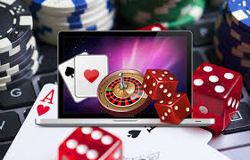 Discovering Casiroom Online Casino UK Your Ultimate Gaming Destination