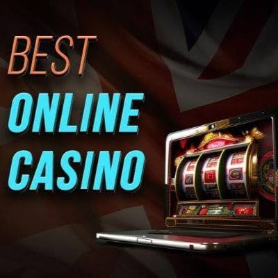 Καλύτερα Online Καζίνο Η Απόλυτη Οδηγία για Παίκτες Καλύτερα Online Καζίνο Η Απόλυτη Οδηγία για Παίκτες